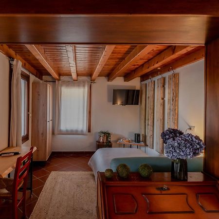 Bacaria Bed&Breakfast Bassano del Grappa Luaran gambar