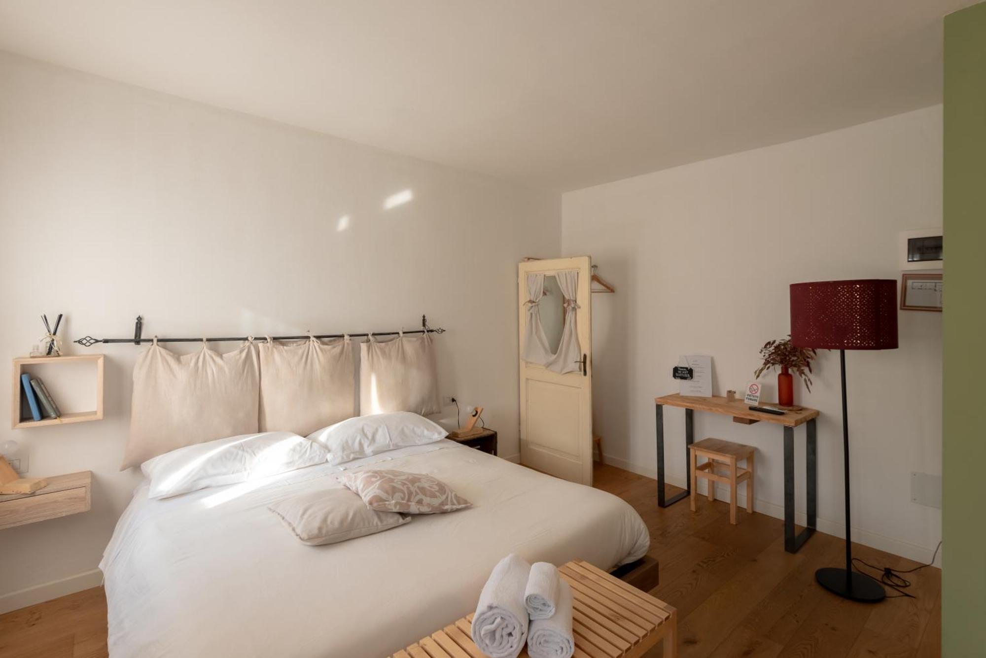 Bacaria Bed&Breakfast Bassano del Grappa Luaran gambar