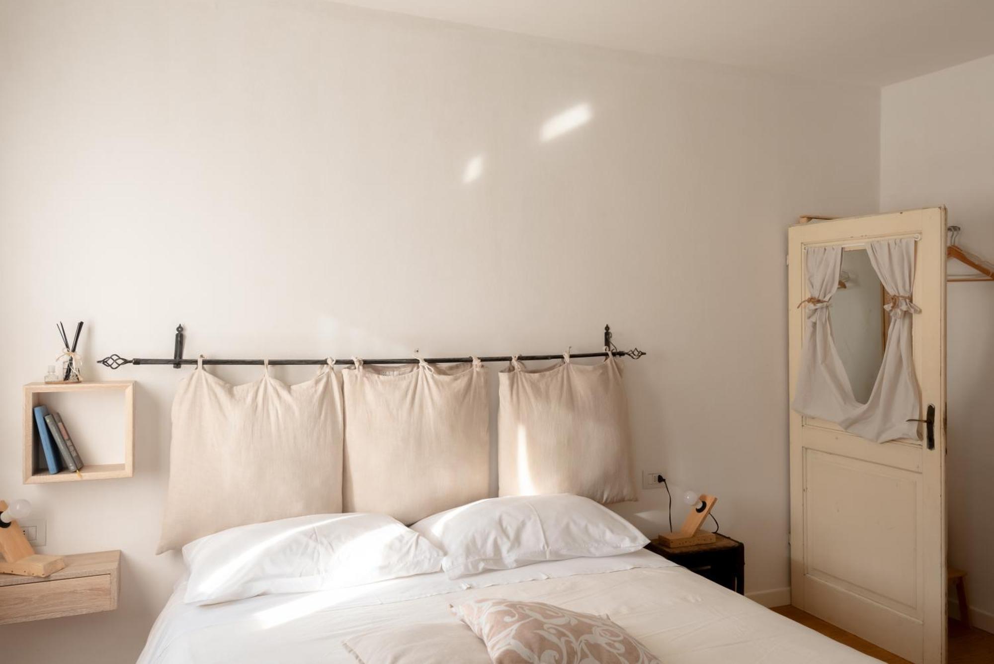 Bacaria Bed&Breakfast Bassano del Grappa Luaran gambar