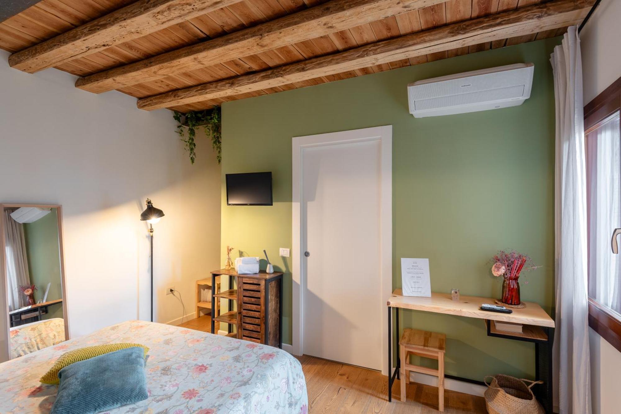 Bacaria Bed&Breakfast Bassano del Grappa Luaran gambar