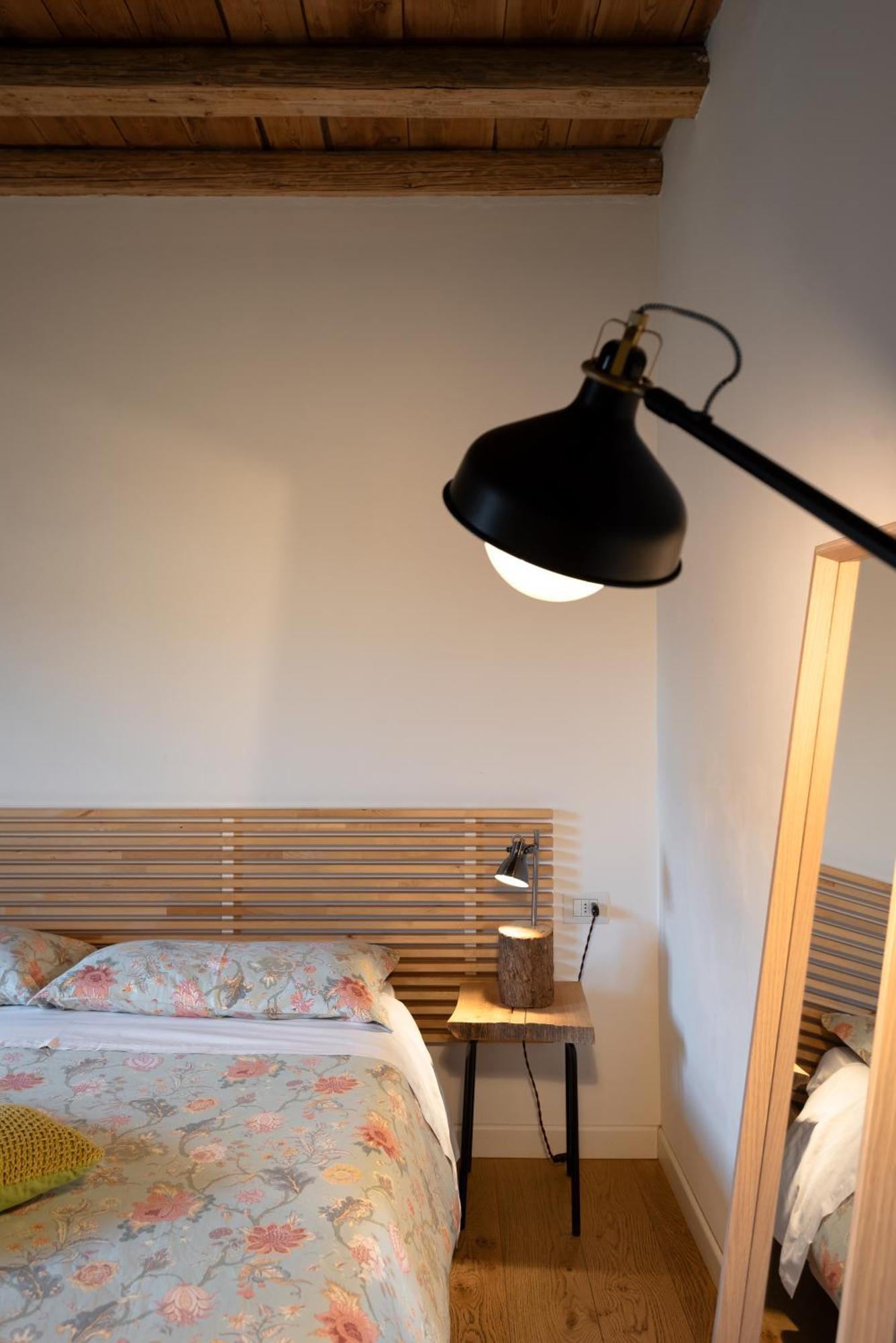 Bacaria Bed&Breakfast Bassano del Grappa Luaran gambar