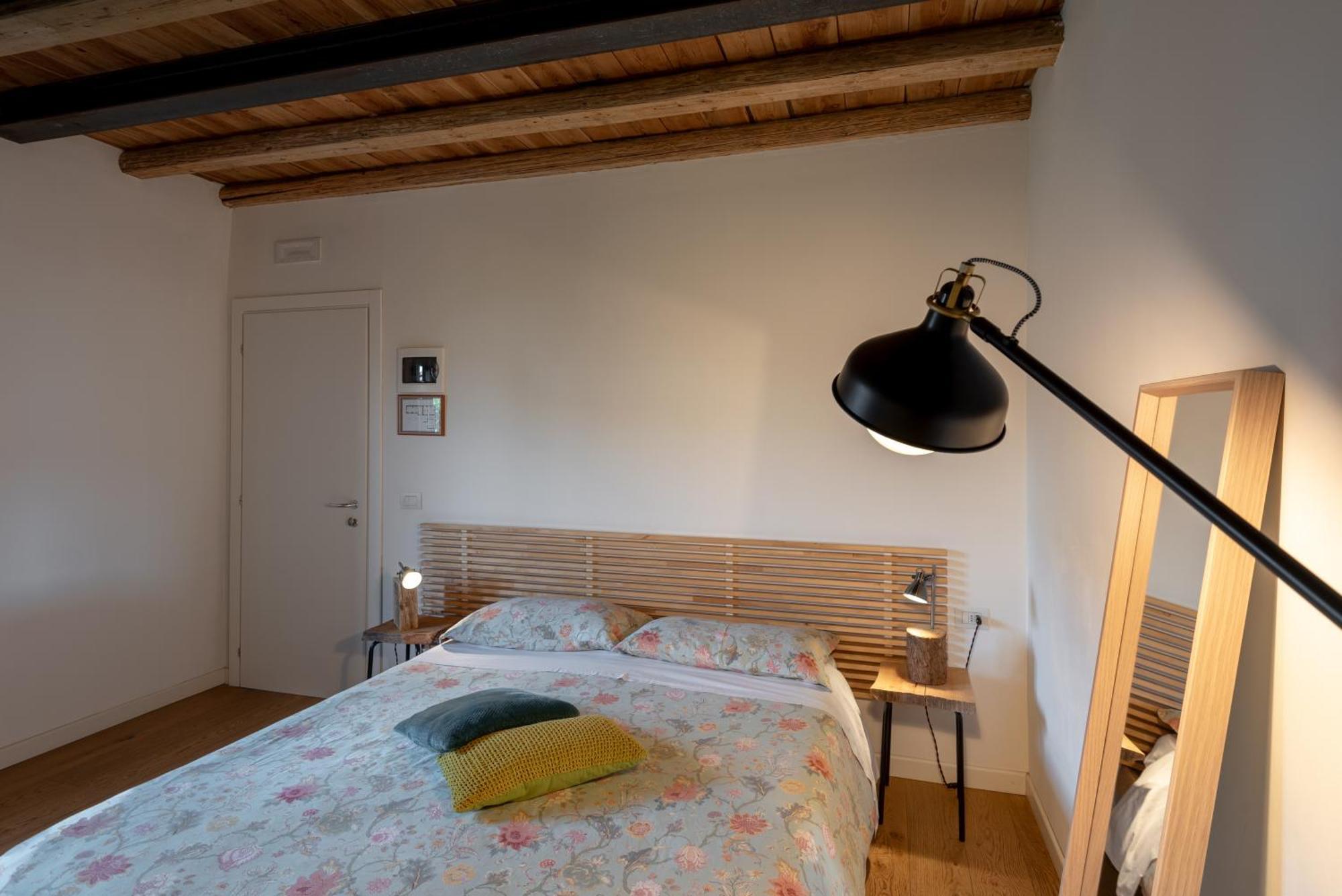 Bacaria Bed&Breakfast Bassano del Grappa Luaran gambar