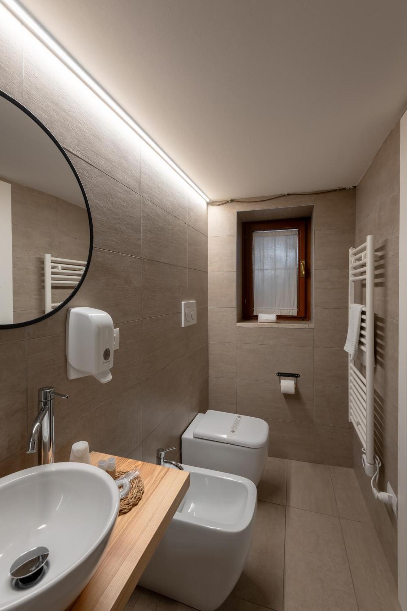 Bacaria Bed&Breakfast Bassano del Grappa Luaran gambar