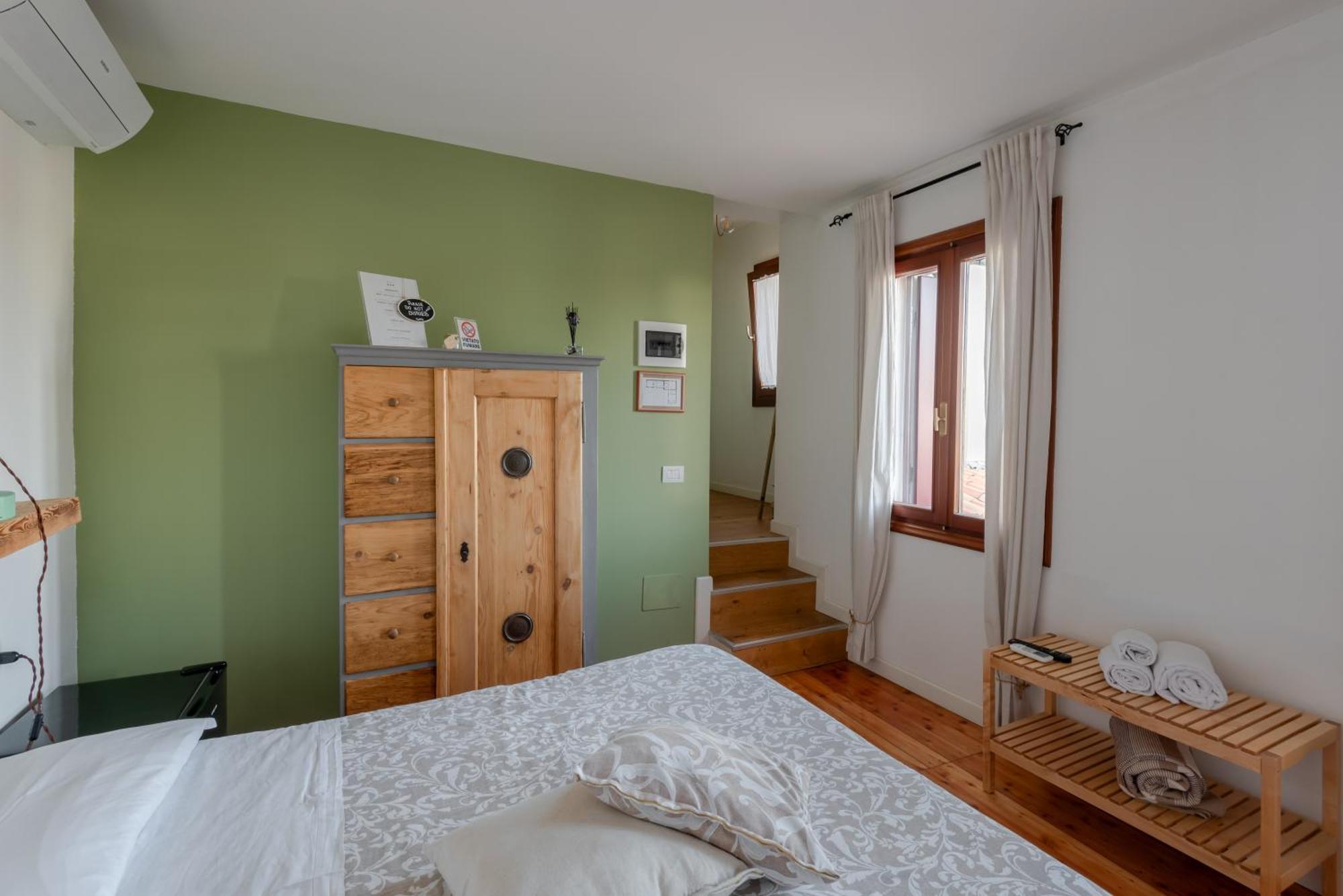 Bacaria Bed&Breakfast Bassano del Grappa Luaran gambar