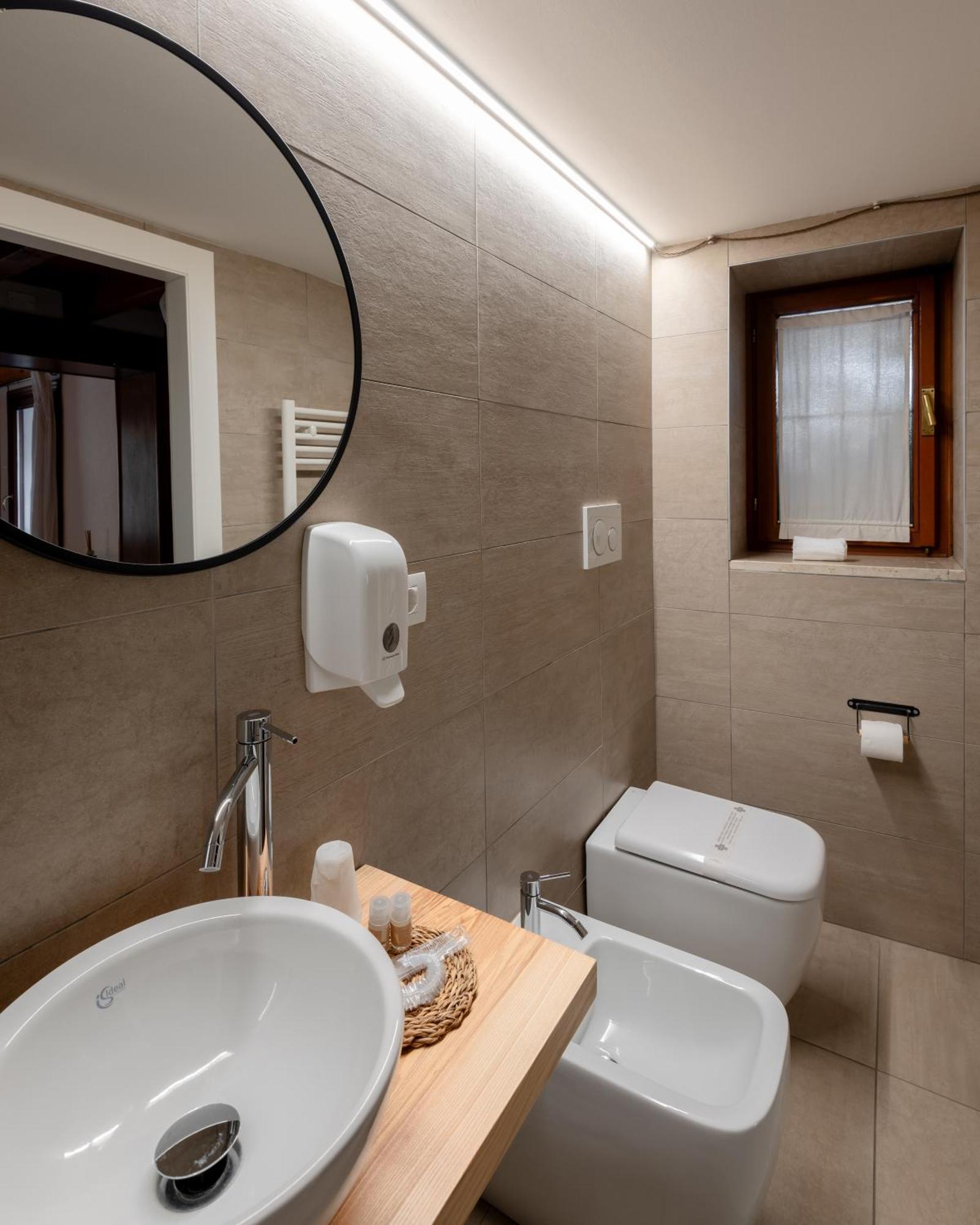 Bacaria Bed&Breakfast Bassano del Grappa Luaran gambar