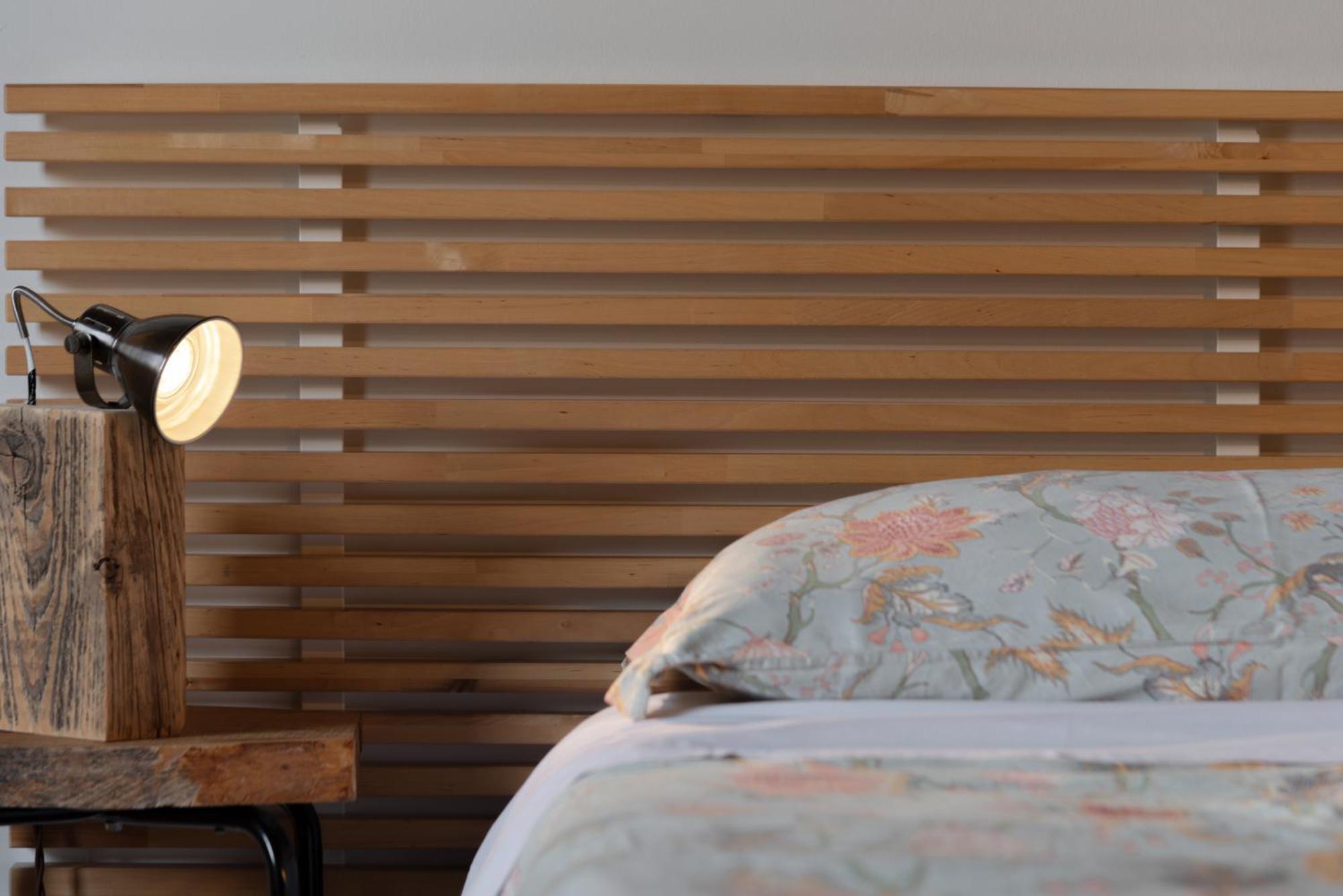 Bacaria Bed&Breakfast Bassano del Grappa Luaran gambar