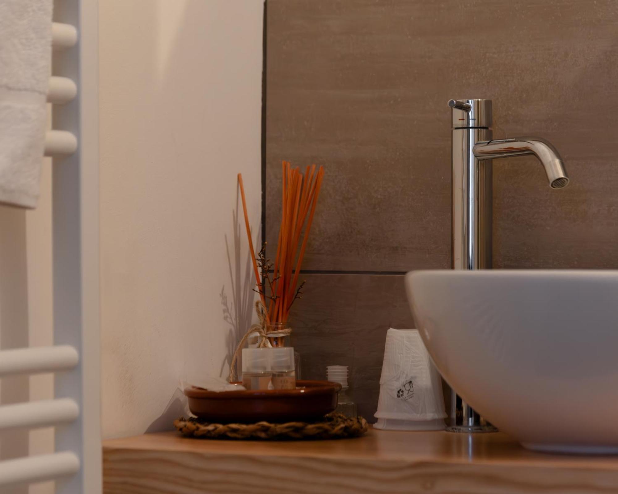 Bacaria Bed&Breakfast Bassano del Grappa Luaran gambar