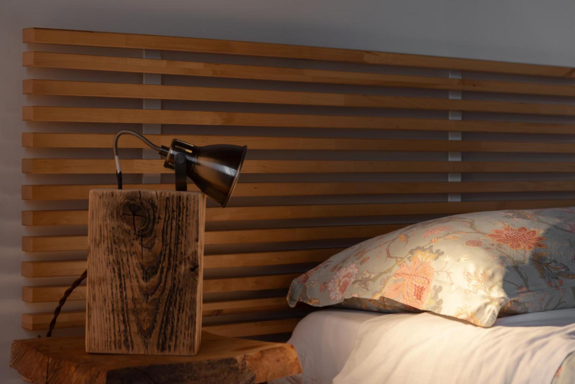 Bacaria Bed&Breakfast Bassano del Grappa Luaran gambar