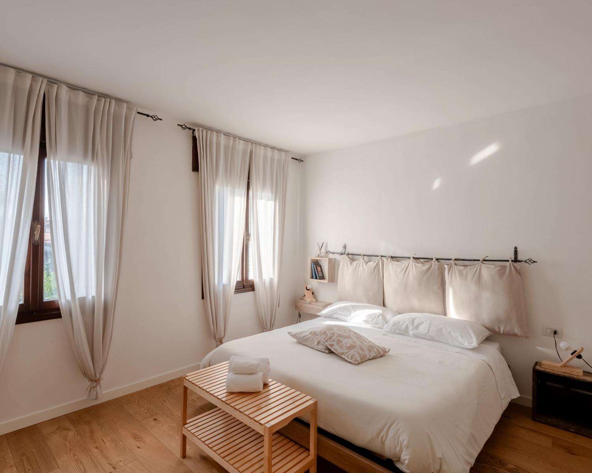 Bacaria Bed&Breakfast Bassano del Grappa Luaran gambar