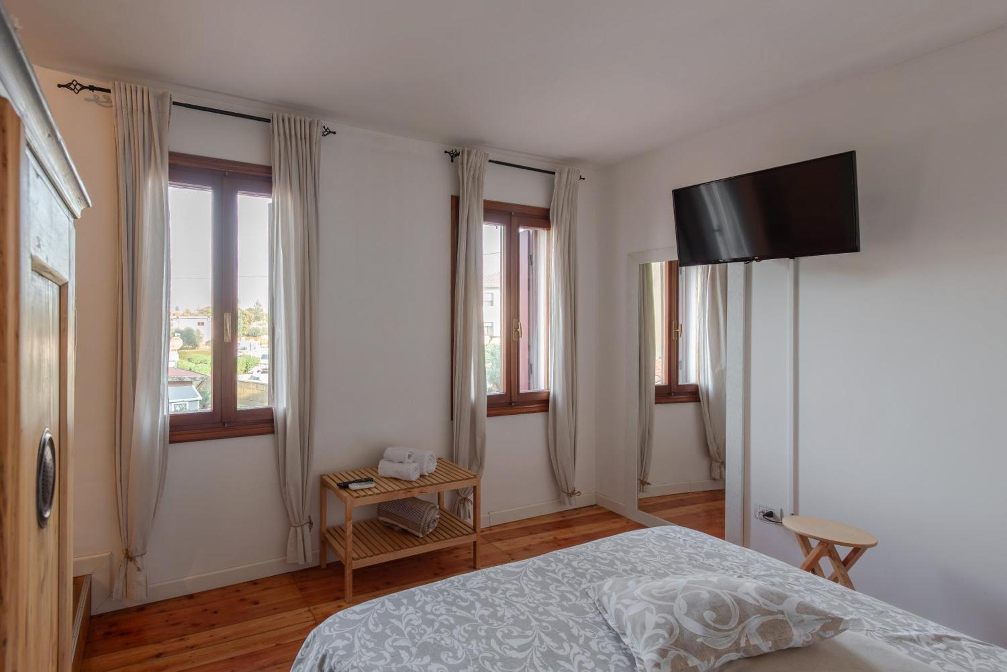 Bacaria Bed&Breakfast Bassano del Grappa Luaran gambar