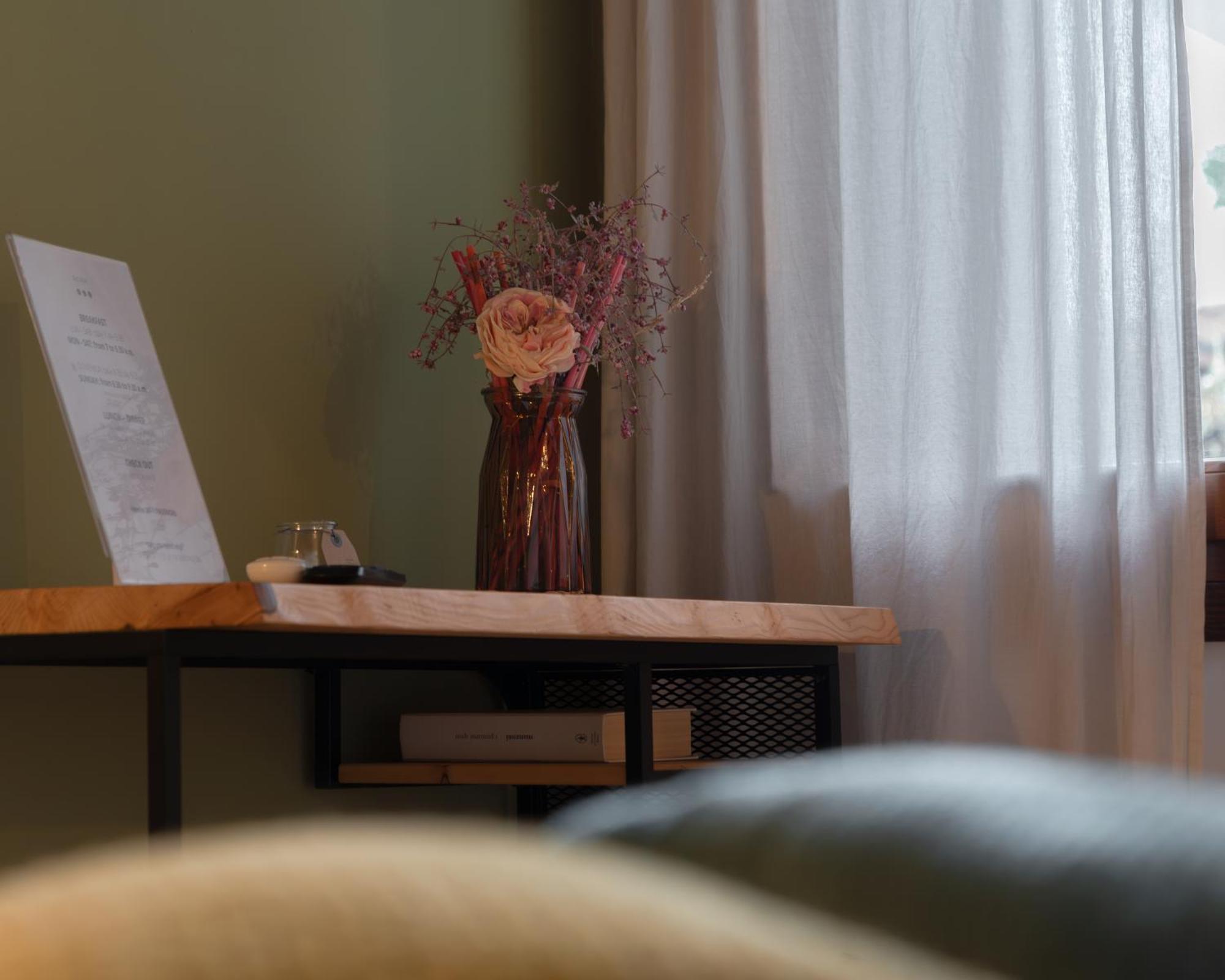 Bacaria Bed&Breakfast Bassano del Grappa Luaran gambar