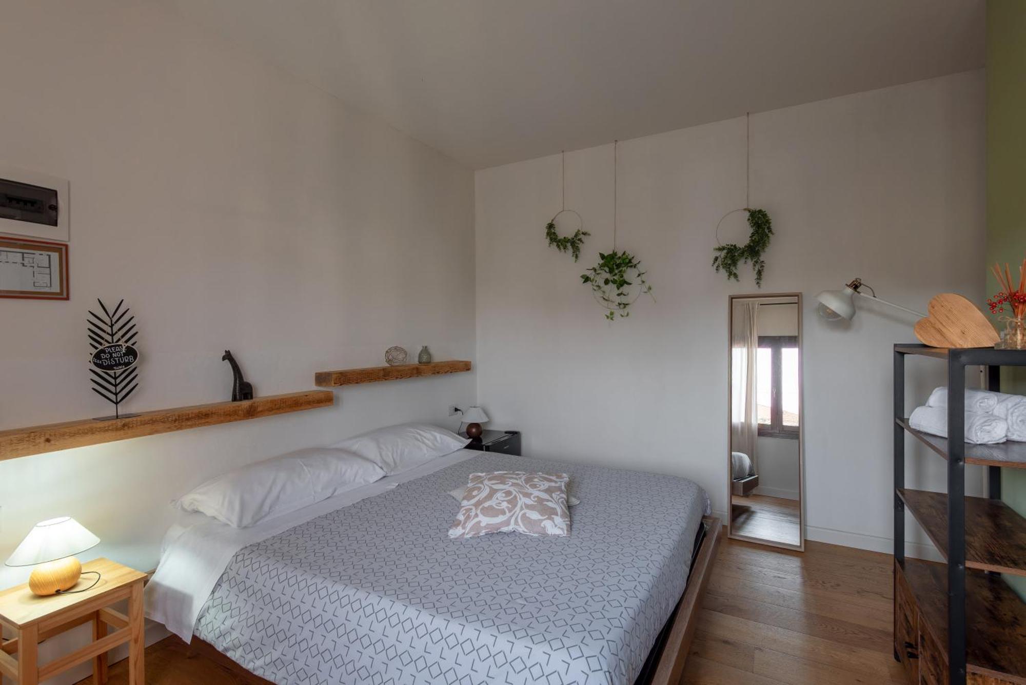Bacaria Bed&Breakfast Bassano del Grappa Luaran gambar