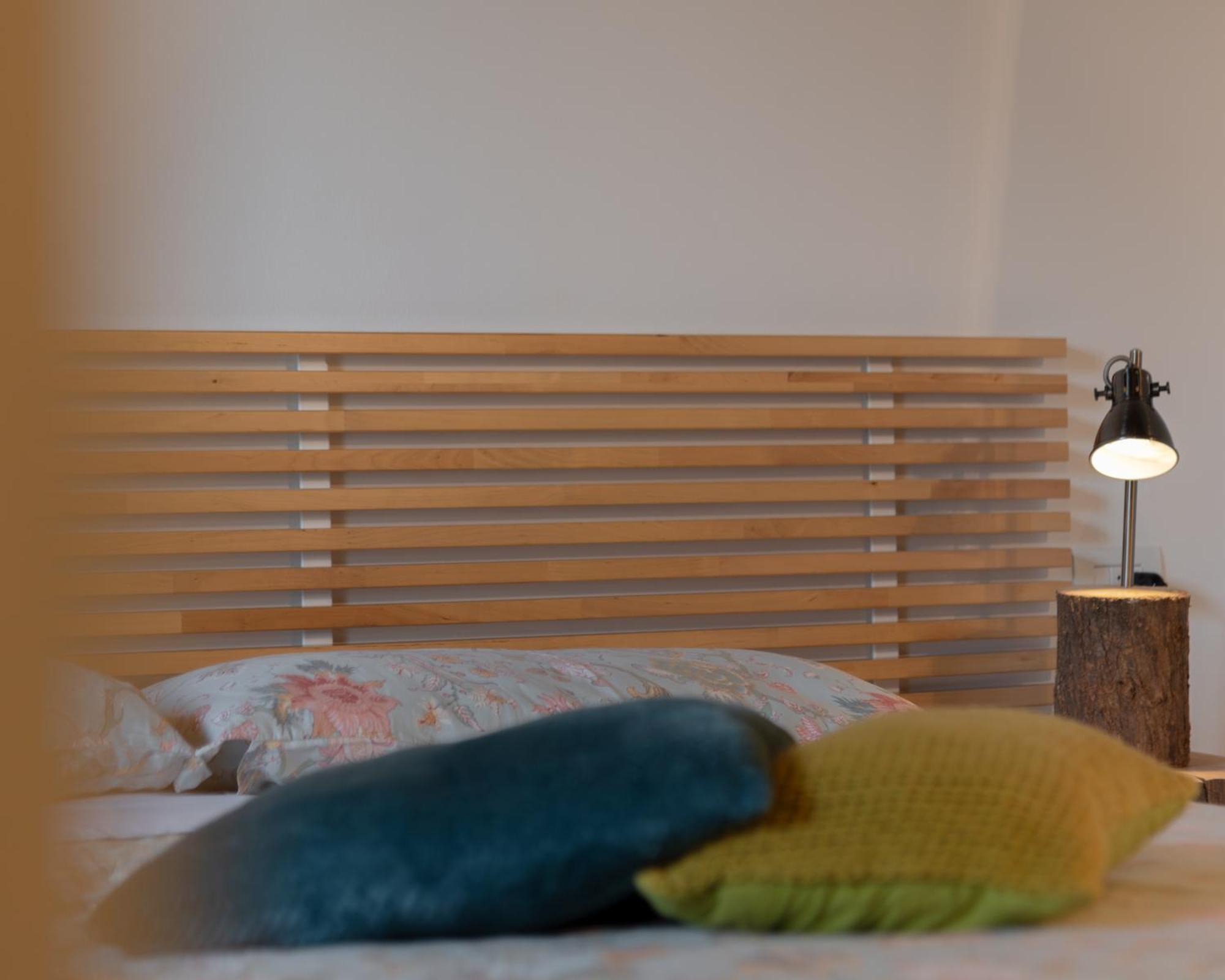 Bacaria Bed&Breakfast Bassano del Grappa Luaran gambar