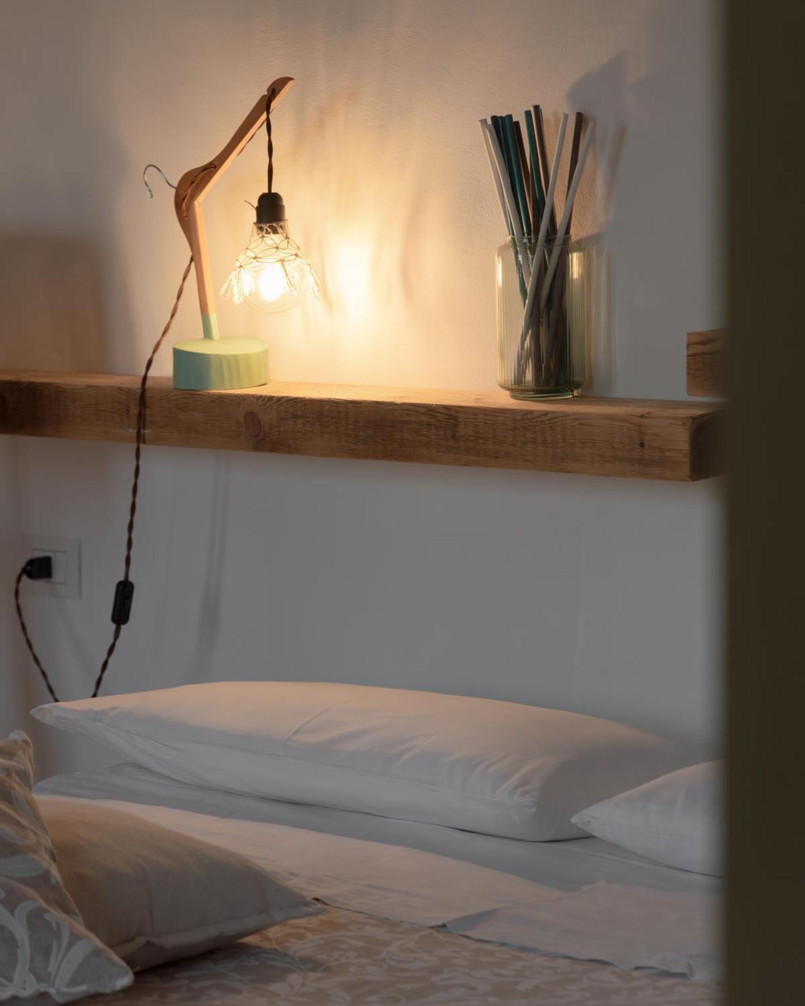 Bacaria Bed&Breakfast Bassano del Grappa Luaran gambar