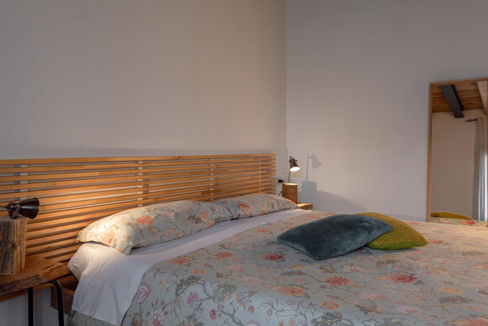 Bacaria Bed&Breakfast Bassano del Grappa Luaran gambar