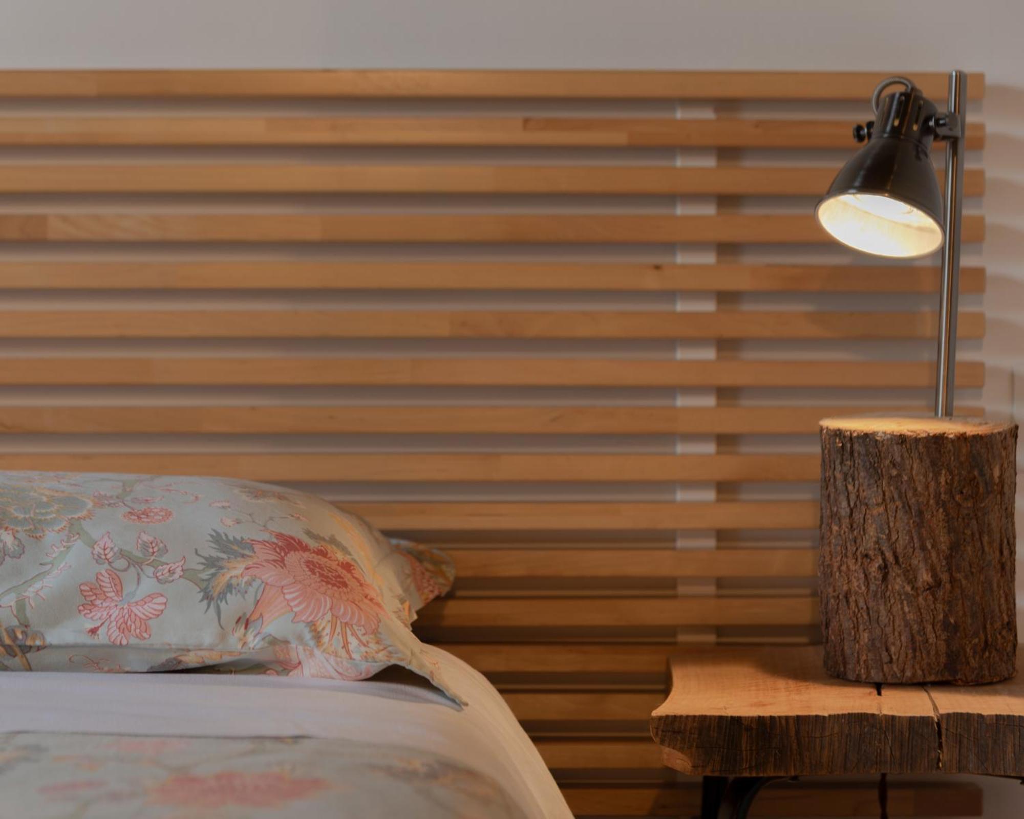 Bacaria Bed&Breakfast Bassano del Grappa Luaran gambar