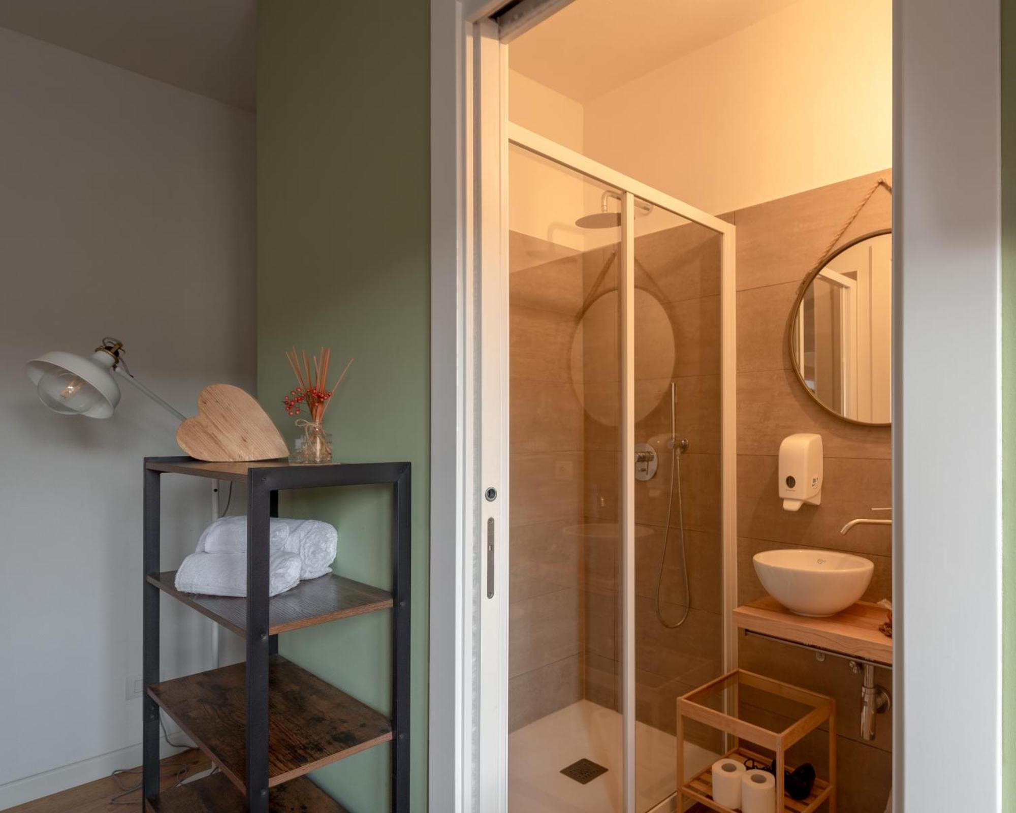 Bacaria Bed&Breakfast Bassano del Grappa Luaran gambar
